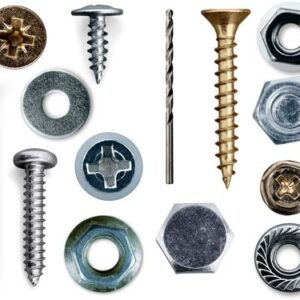 Fasteners