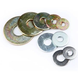 PLAIN WASHERS