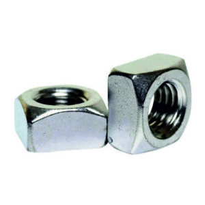 SQUARE NUT